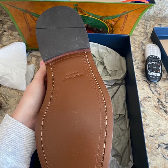 Cole Haan loafers never worn size 12M main image 4